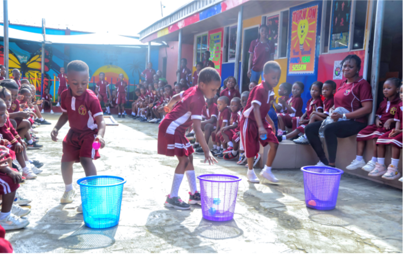 Sports Day