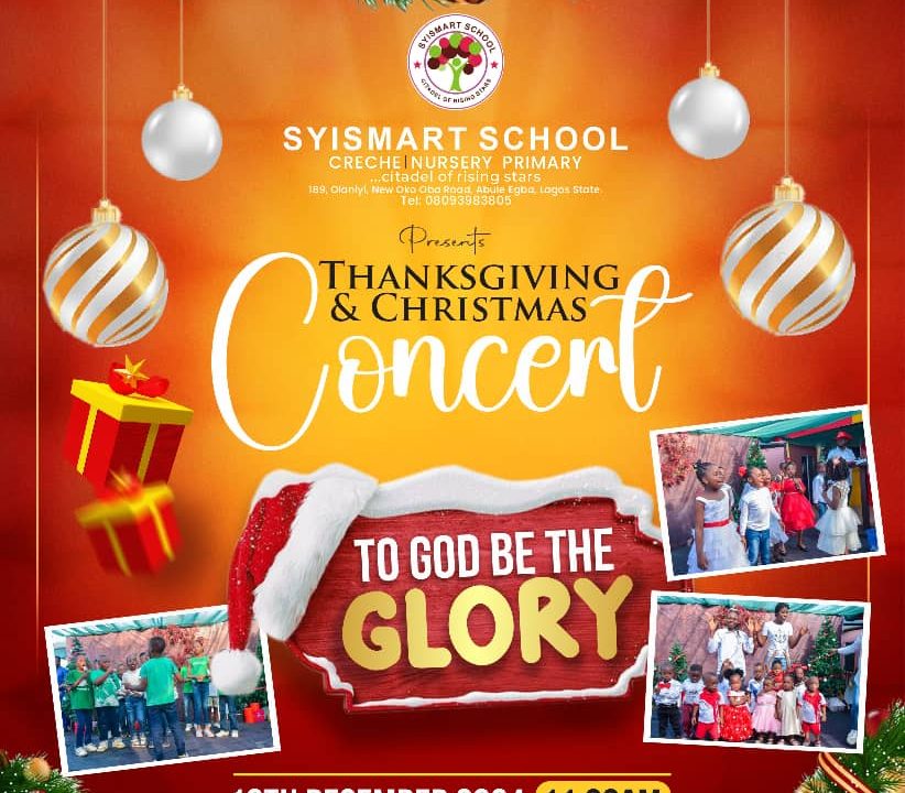 Christmas Concert